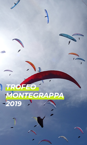COPERTINA ALBUM FOTO Trofe Montegrappa 2019